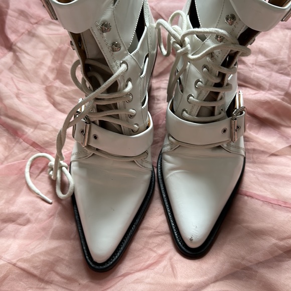 ✨ CHLOE Rylee ankle boots - Picture 7 of 9